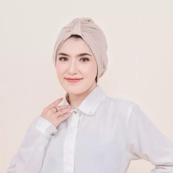 Emily Turban Cincin - Image 8