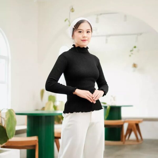 Eshika Manset Knit Rajut - Image 6