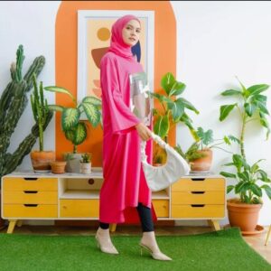 Fidelya Dress