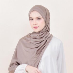 Najiha Pashmina Instant Tali