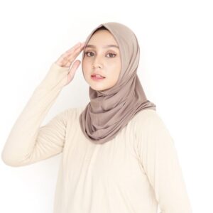 Pamela Hijab Bergo Sport