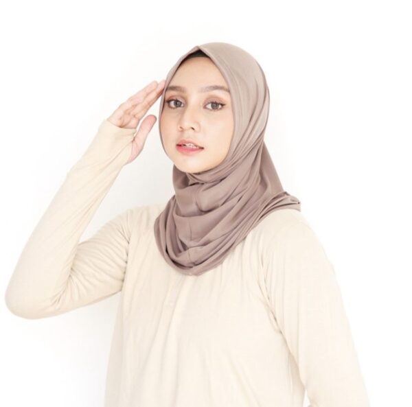 Pamela Hijab Bergo Sport