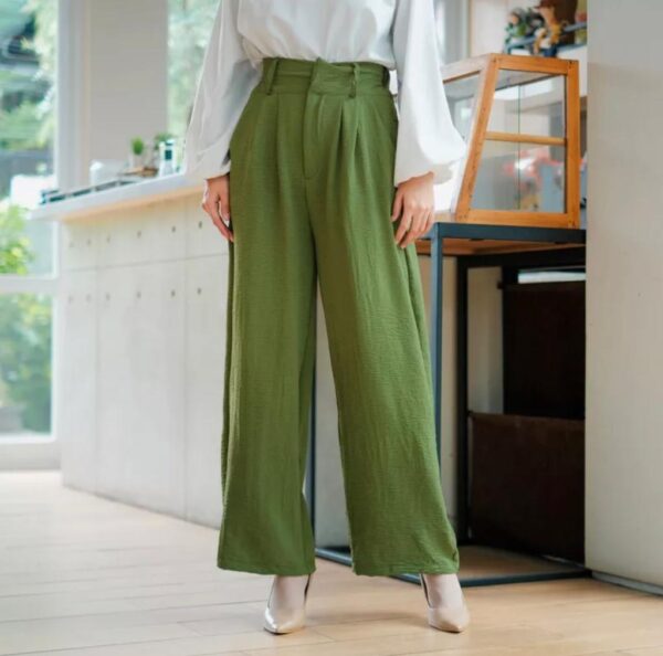 Gaurika Pants Crinkle - Image 15