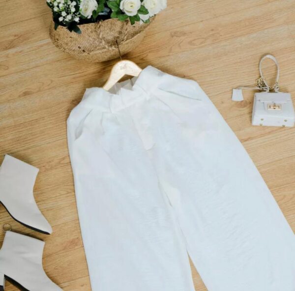 Gaurika Pants Crinkle - Image 12