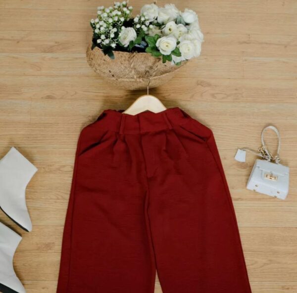 Gaurika Pants Crinkle - Image 8