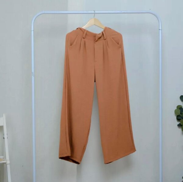 Gaurika Pants Crinkle - Image 7