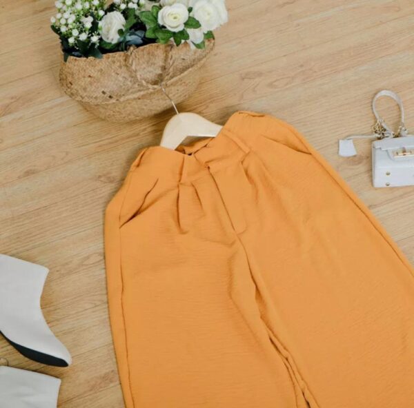 Gaurika Pants Crinkle - Image 6