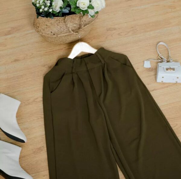 Gaurika Pants Crinkle - Image 4