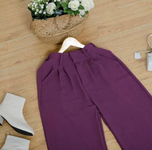 Gaurika Pants Crinkle - Image 3