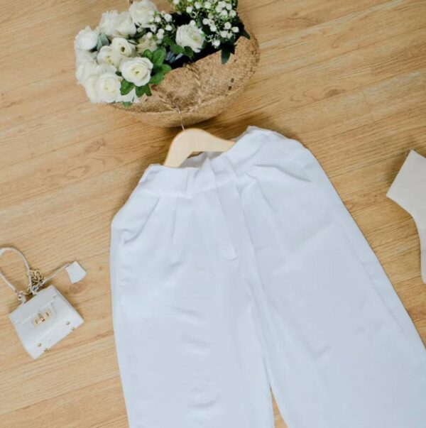 Gaurika Pants Crinkle - Image 2