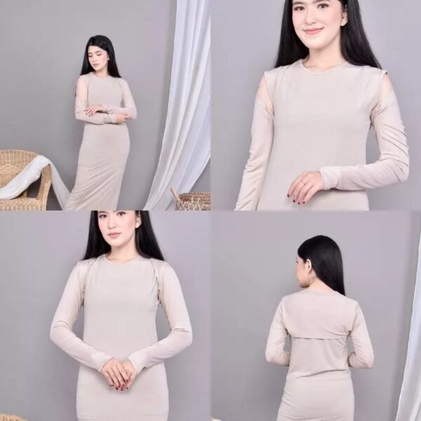 Kaluna Inner Manset Kardi Bolero