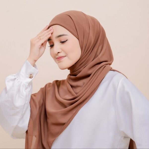 Shaima Pashmina Instant Tali - Image 15
