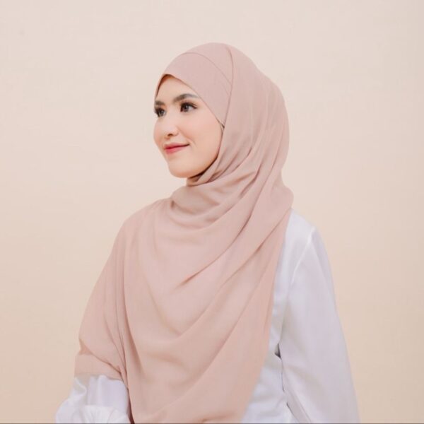 Shaima Pashmina Instant Tali - Image 16