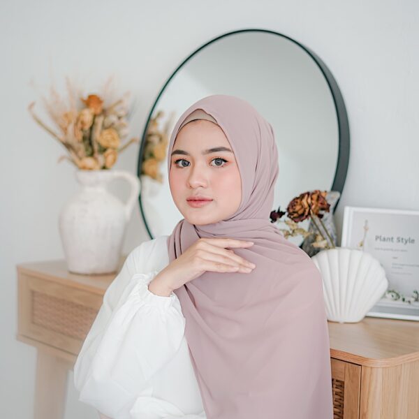 ALINE PASHMINA "warna part 2" - Image 7