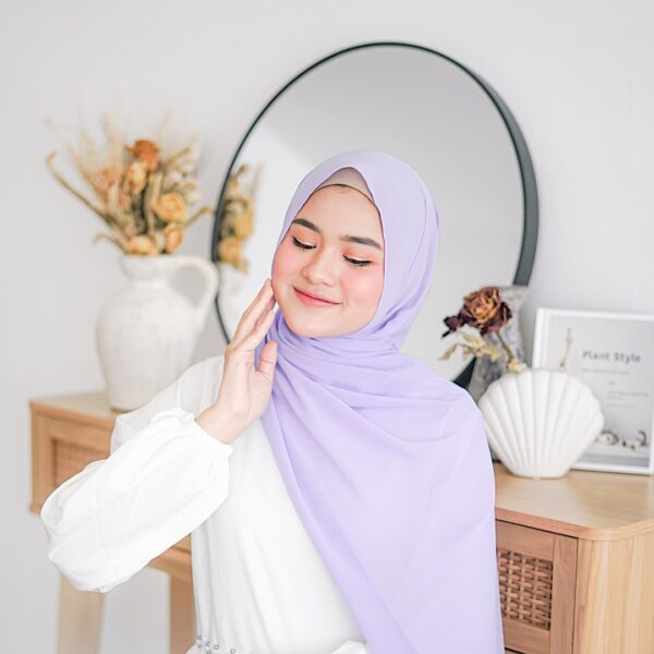 ALINE PASHMINA "warna part 2" - Image 5