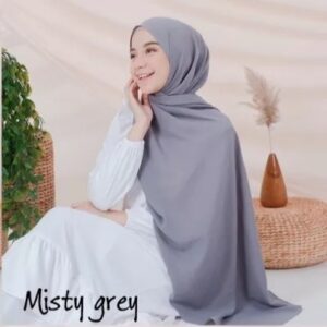 Dania Pashmina "Part 2"
