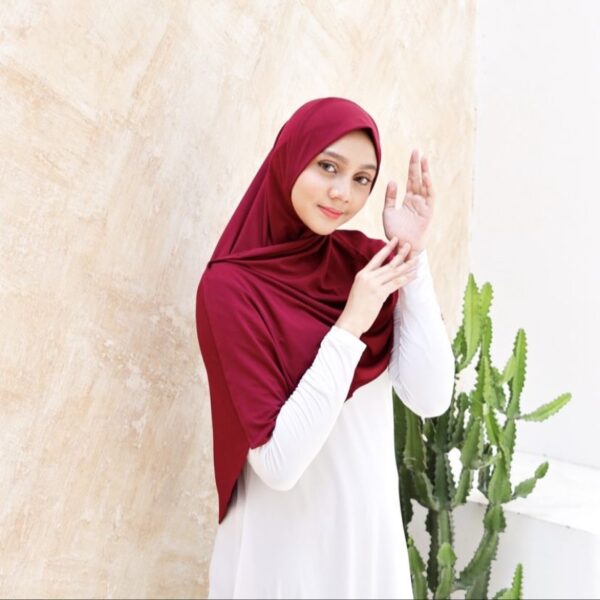 Mataya Khimar Instant - Image 8