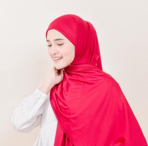 Najiha Pashmina Instant Tali - Image 9