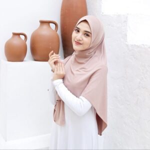 Mataya Khimar Instant