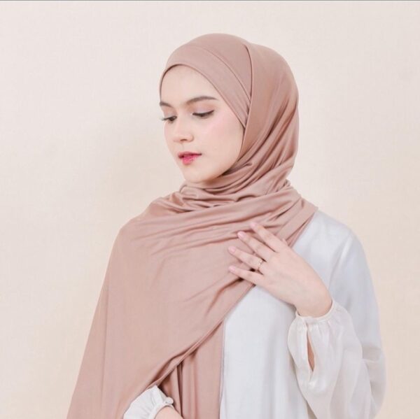 Najiha Pashmina Instant Tali - Image 10