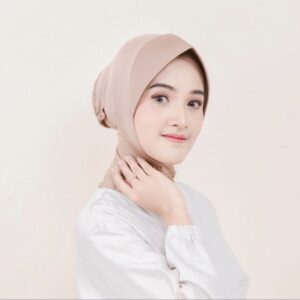 Naura Inner Ciput Topi | Inner Ciput Pet