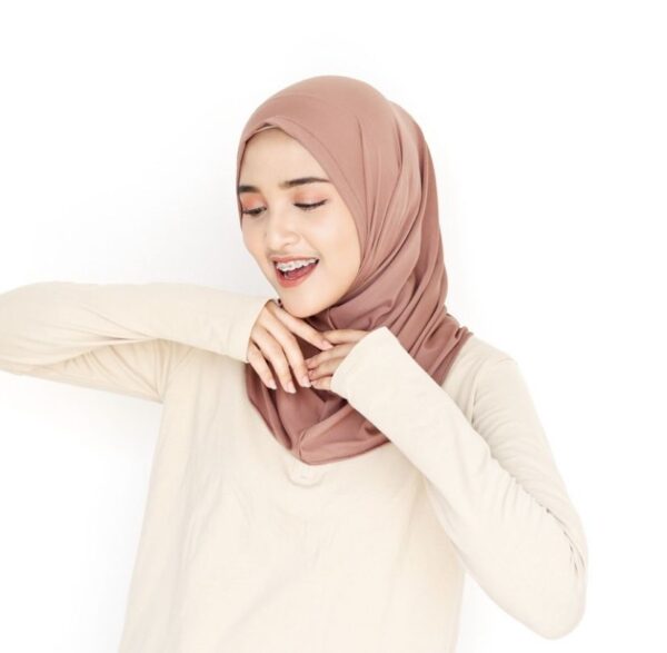 Pamela Hijab Bergo Sport - Image 8