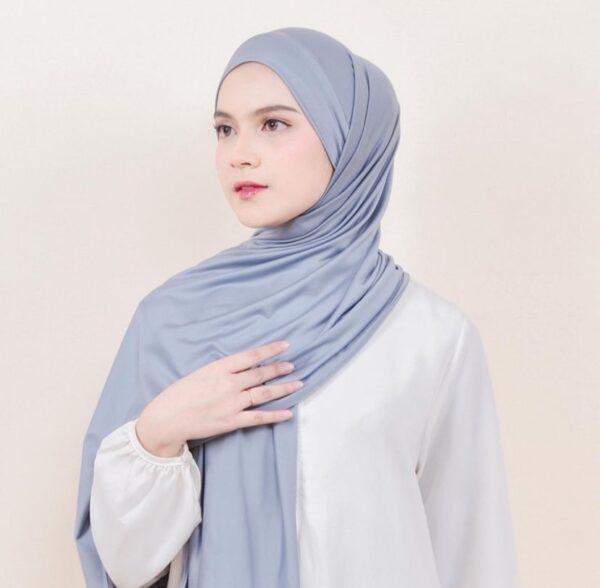Najiha Pashmina Instant Tali - Image 11