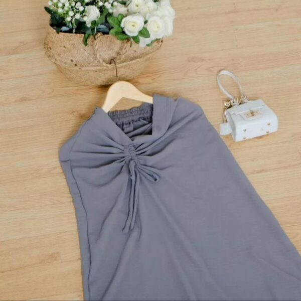 Nuria Pants | Skirt Crinkle - Image 16