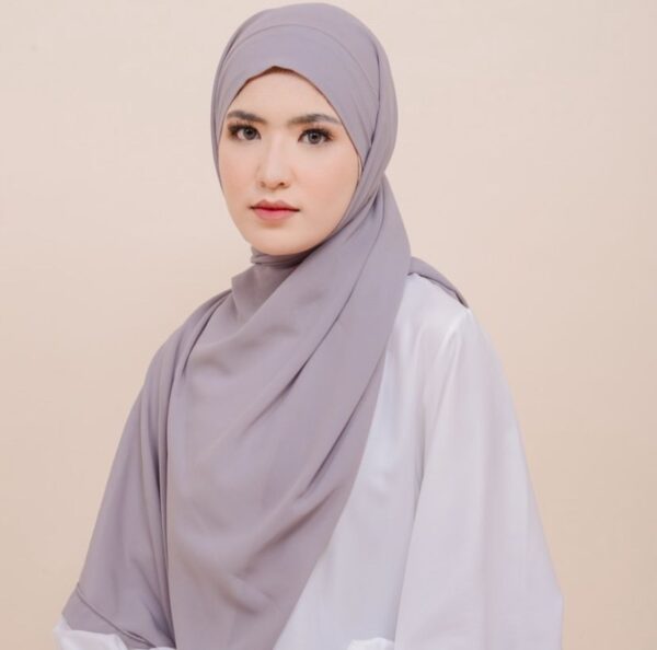 Shaima Pashmina Instant Tali - Image 18