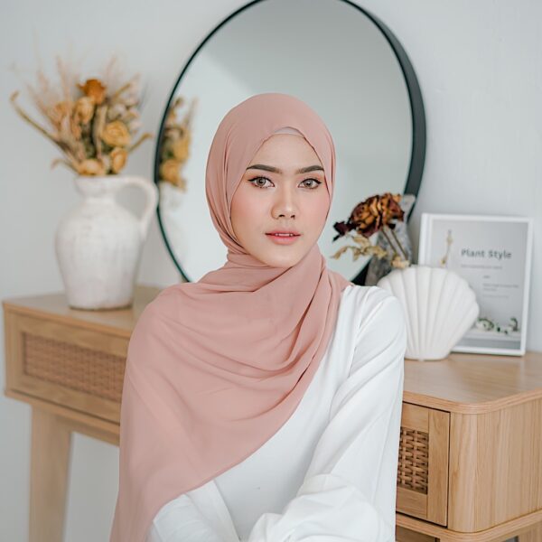 ALINE PASHMINA "warna part 3" - Image 2
