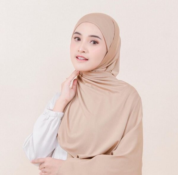 Najiha Pashmina Instant Tali - Image 12
