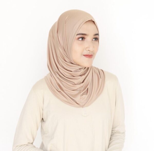Pamela Hijab Bergo Sport - Image 10