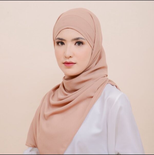 Shaima Pashmina Instant Tali - Image 19