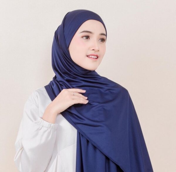Najiha Pashmina Instant Tali - Image 13