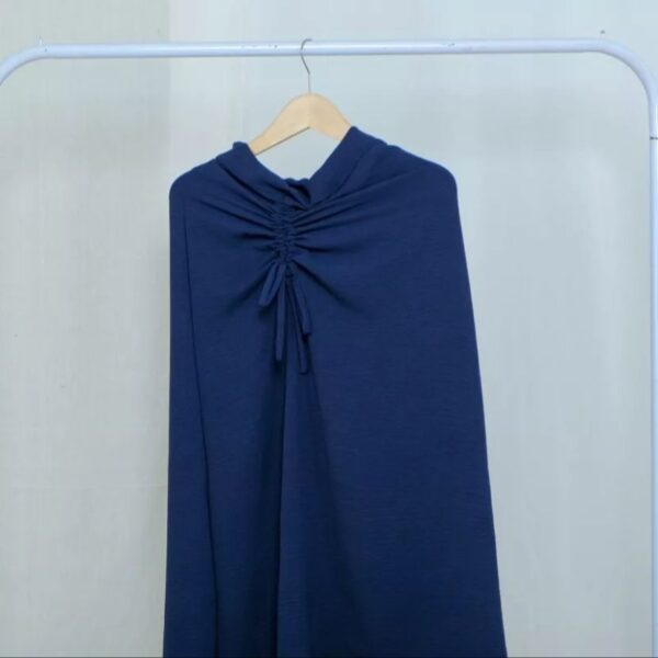 Nuria Pants | Skirt Crinkle - Image 2
