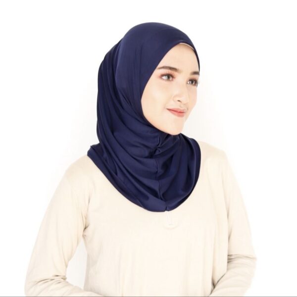Pamela Hijab Bergo Sport - Image 11