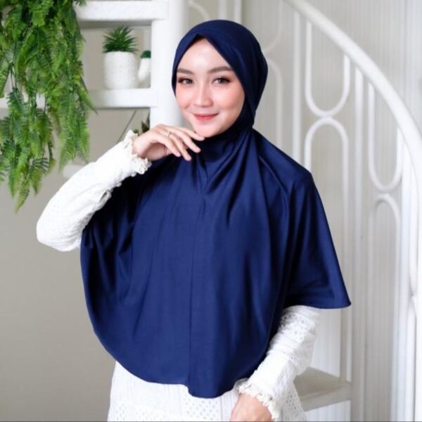 Radya Bergo 2in1