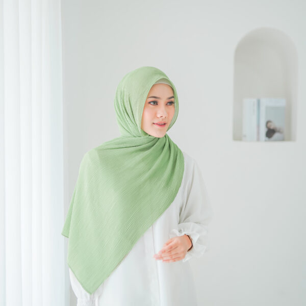 Chayra Pashmina Plisket "Part 2" - Image 11