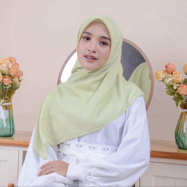 Reisha Square "warna part 4" - Image 2