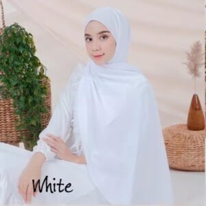 Dania Pashmina "Part 3"