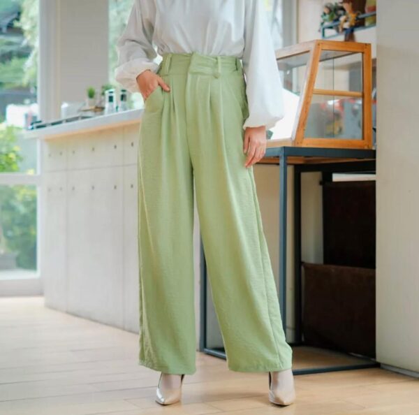 Gaurika Pants Crinkle - Image 16