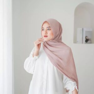 Chayra Pashmina Plisket “Part 3”
