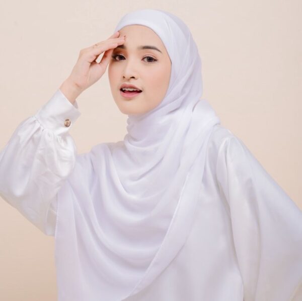 Shaima Pashmina Instant Tali - Image 21