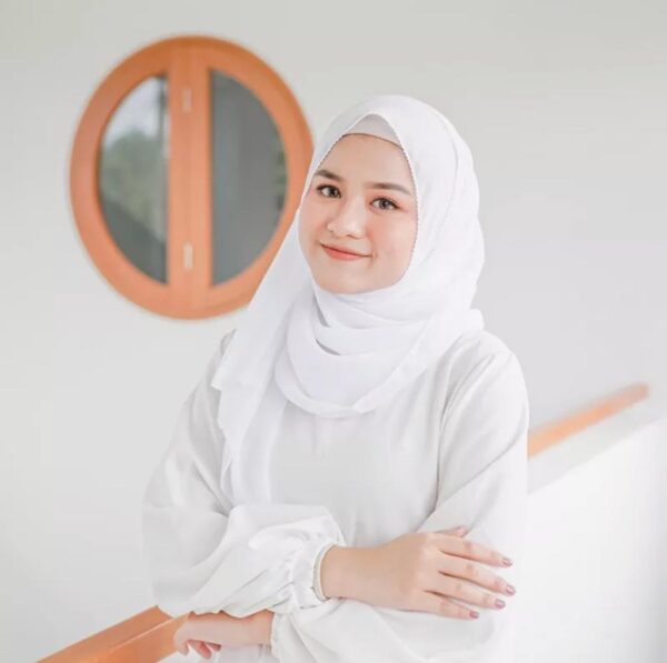 Syahla Pashmina - Image 10