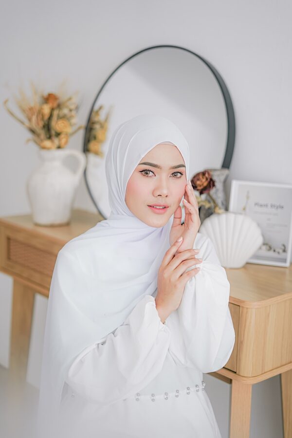 ALINE PASHMINA "warna part 3" - Image 13